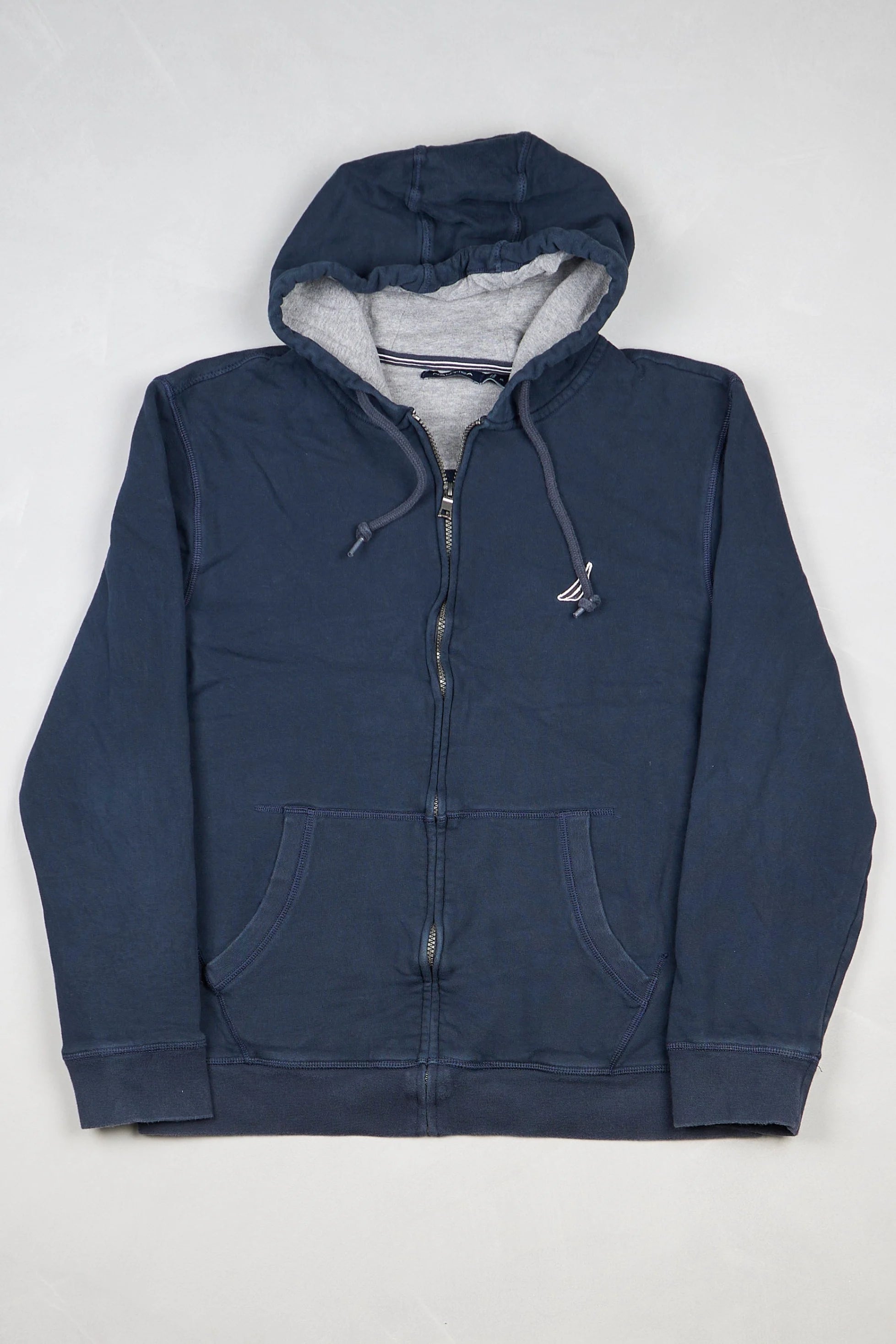 Nautica - Full Zip (XL)