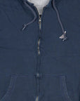 Nautica - Full Zip (XL) Center