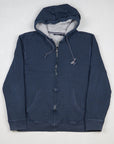 Nautica - Full Zip (XL)