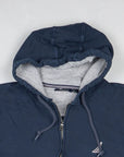 Nautica - Full Zip (XL) Top