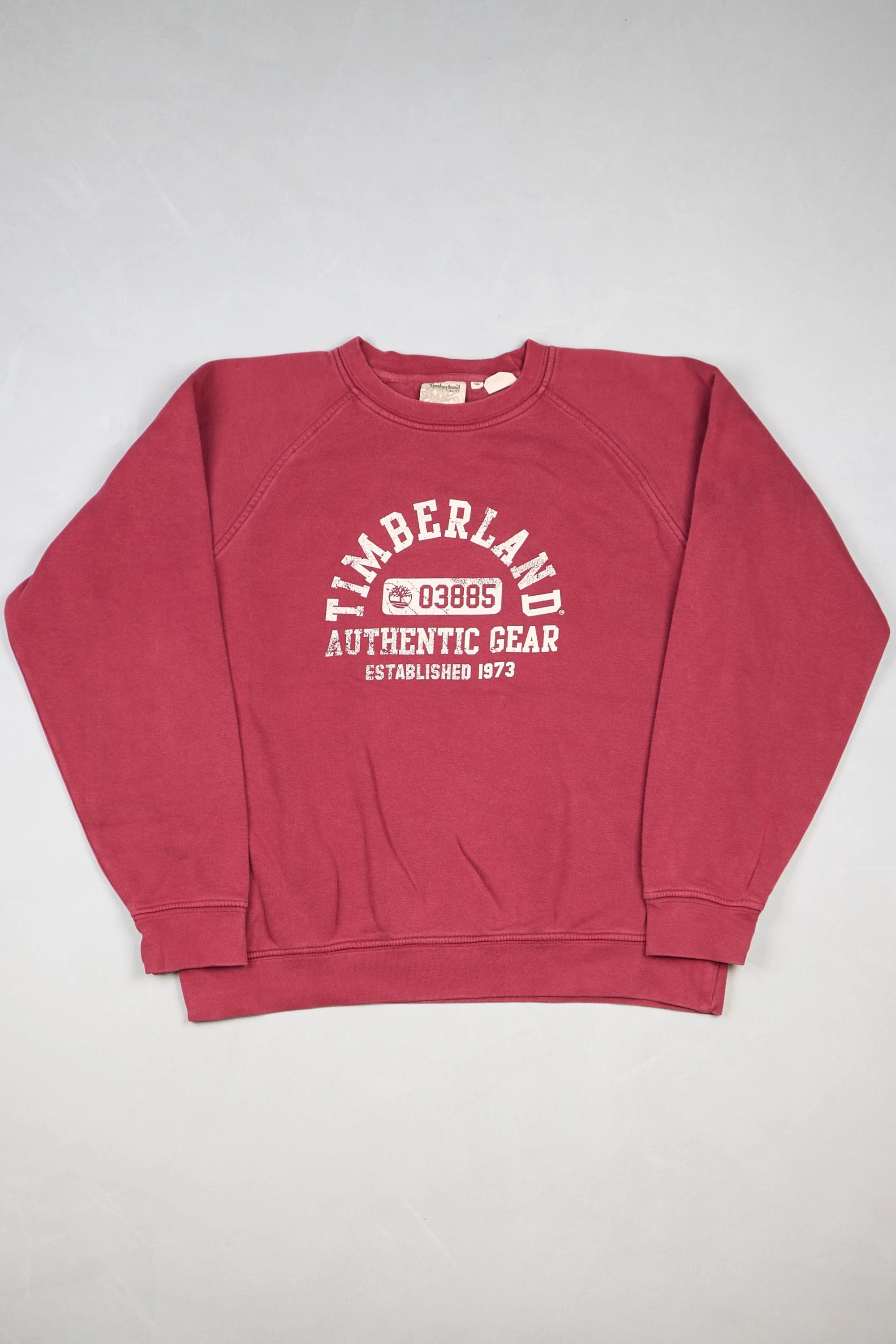 Timberland - Sweatshirt (L)