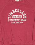 Timberland - Sweatshirt (L) Center