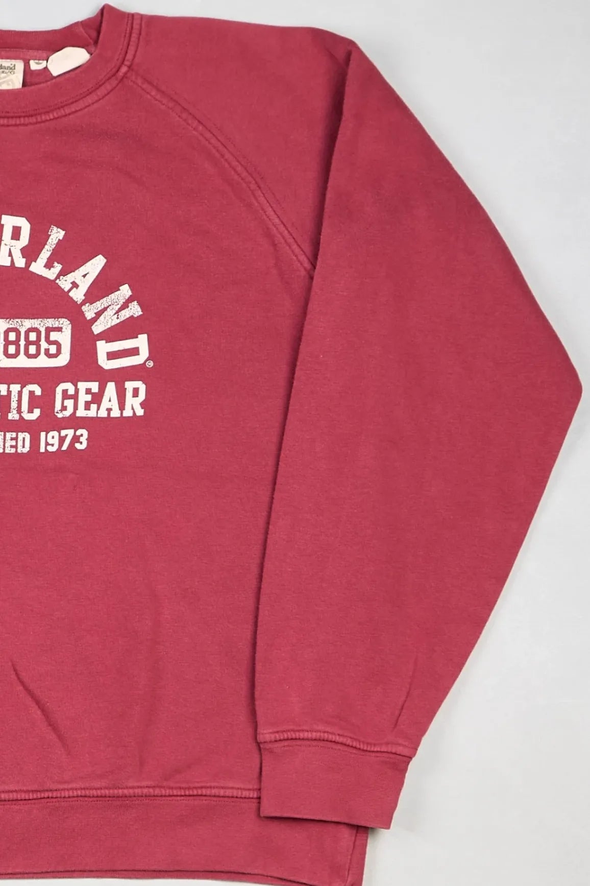 Timberland - Sweatshirt (L) Right