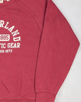 Timberland - Sweatshirt (L) Right