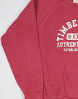 Timberland - Sweatshirt (L) Left