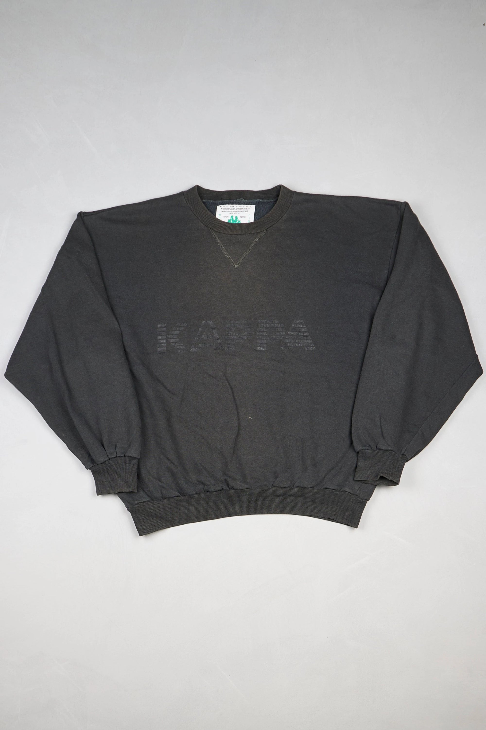 Kappa - Sweatshirt (XL)