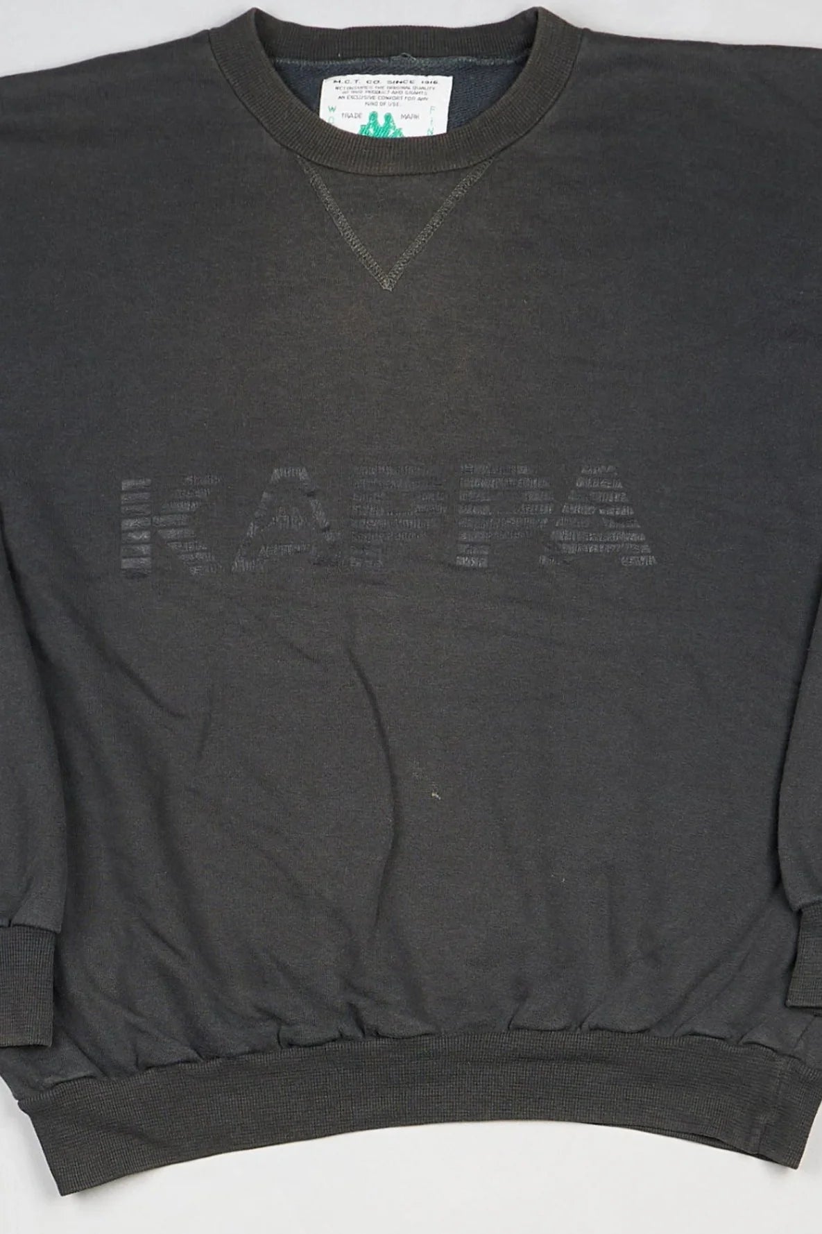 Kappa - Sweatshirt (XL) Center