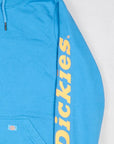 Dickies - Hoodie () Right