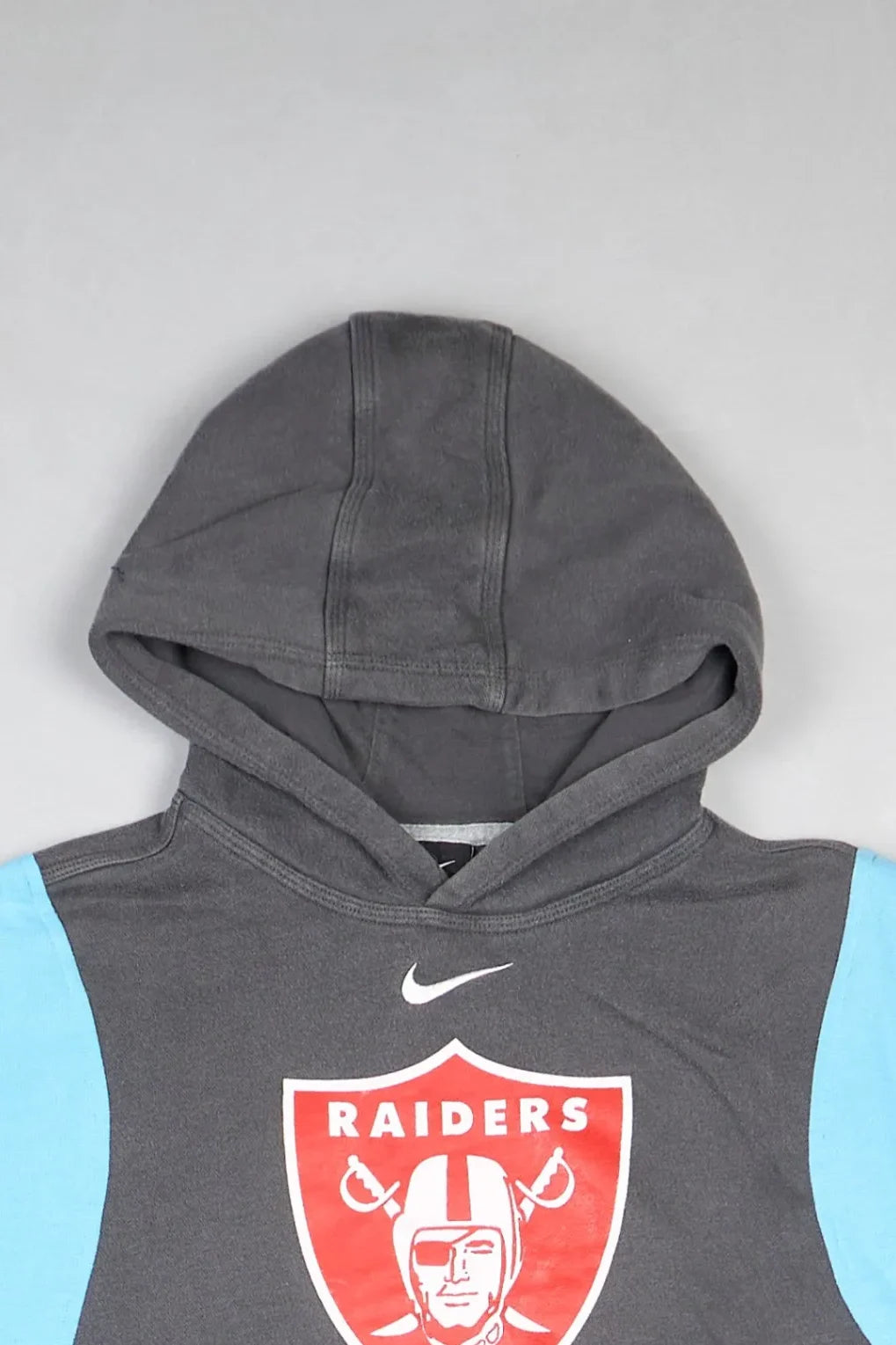 Nike - Renewed Hoodie (M) Top