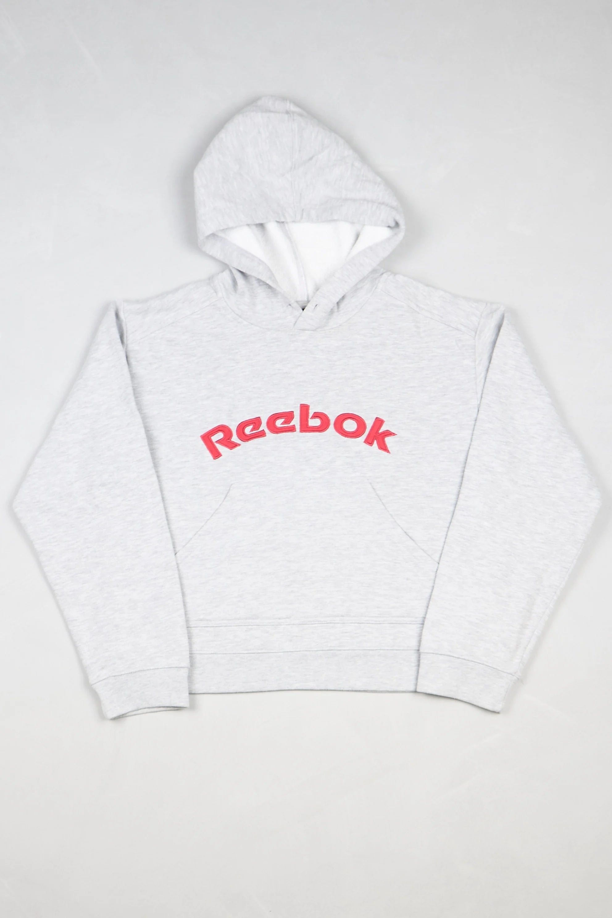 Reebok - Hoodie (S)