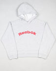 Reebok - Hoodie (S)