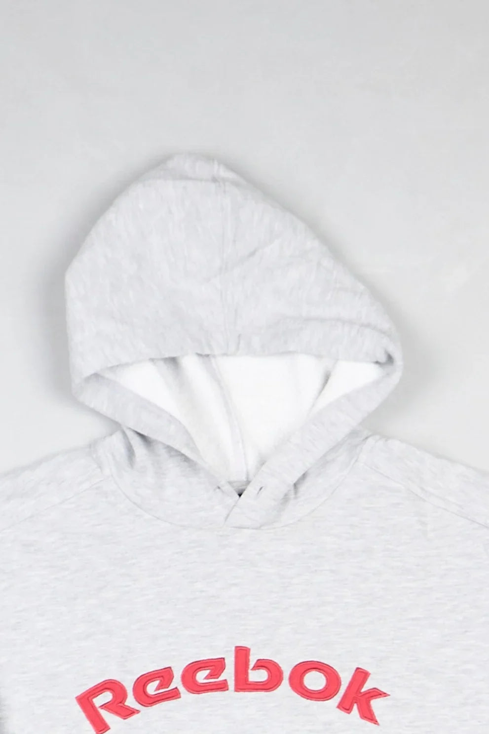 Reebok - Hoodie (S) Top