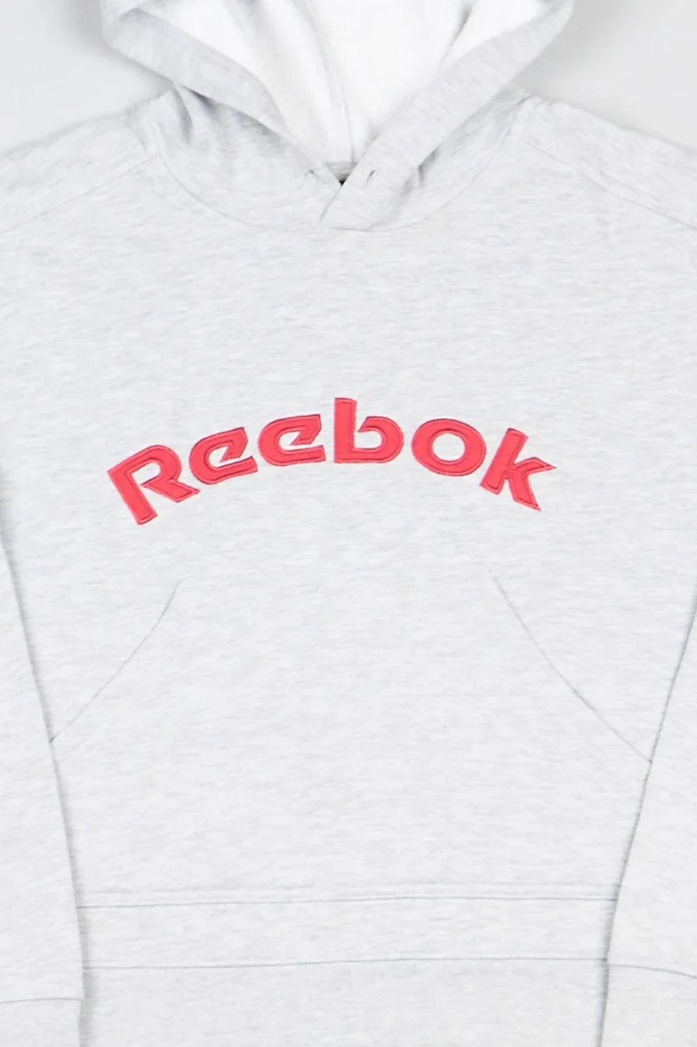 Reebok - Hoodie (S) Center