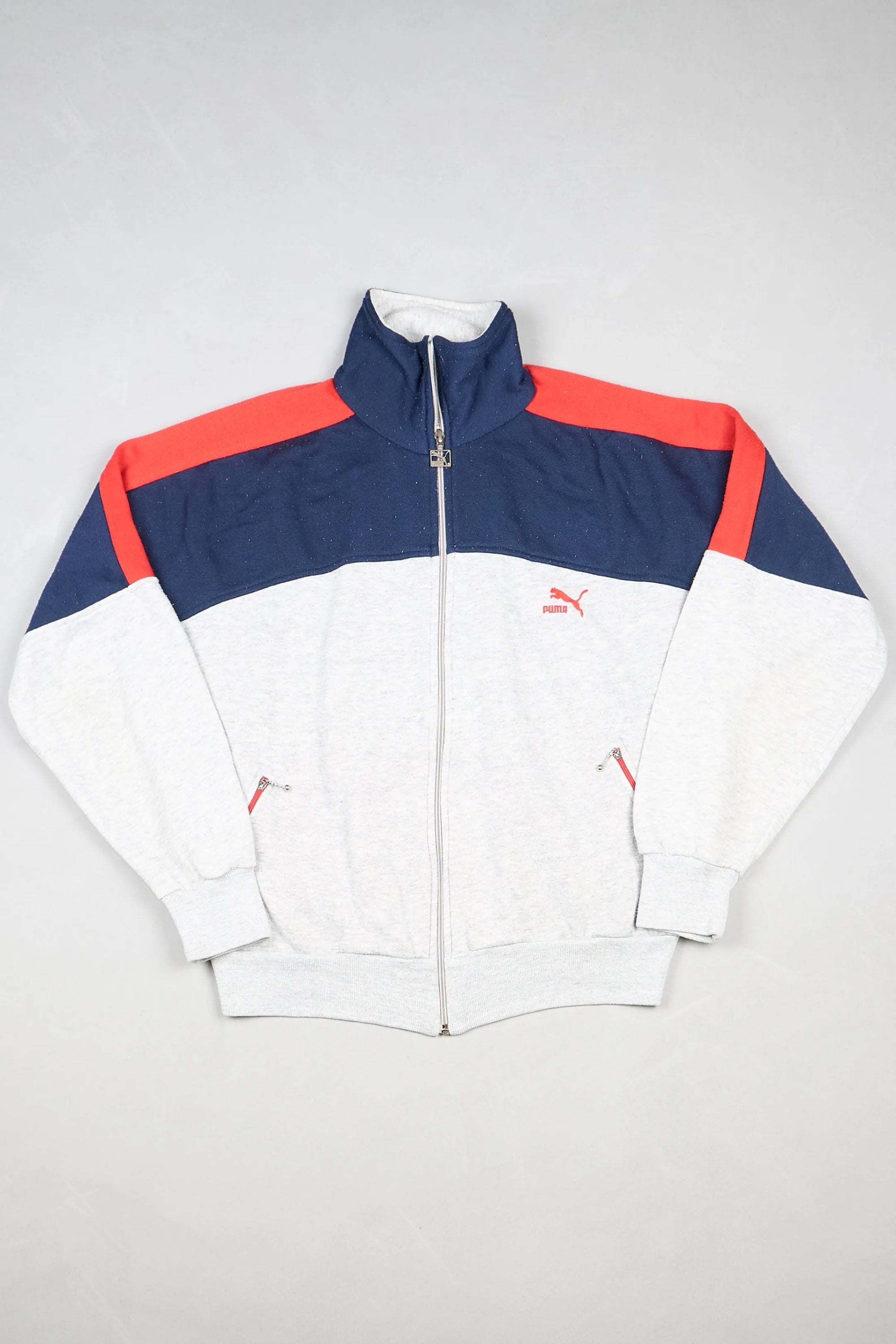 PUMA - Full Zip (M)