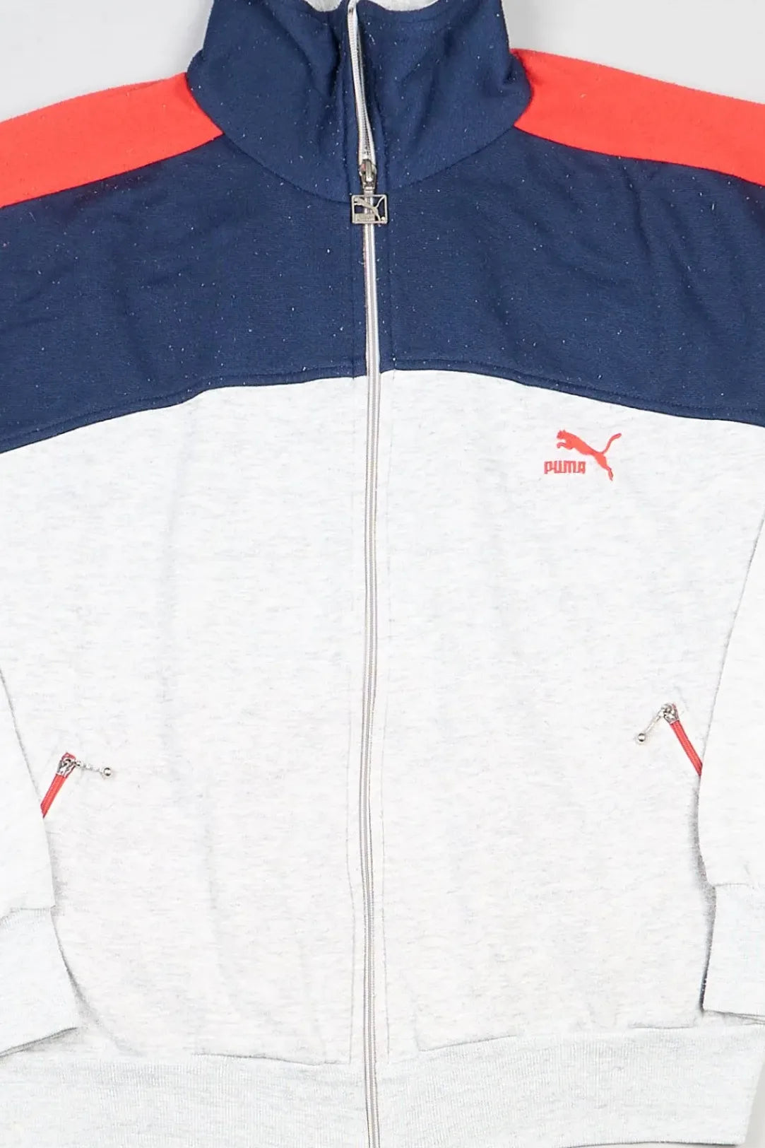 PUMA - Full Zip (M) Center