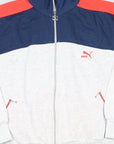 PUMA - Full Zip (M) Center