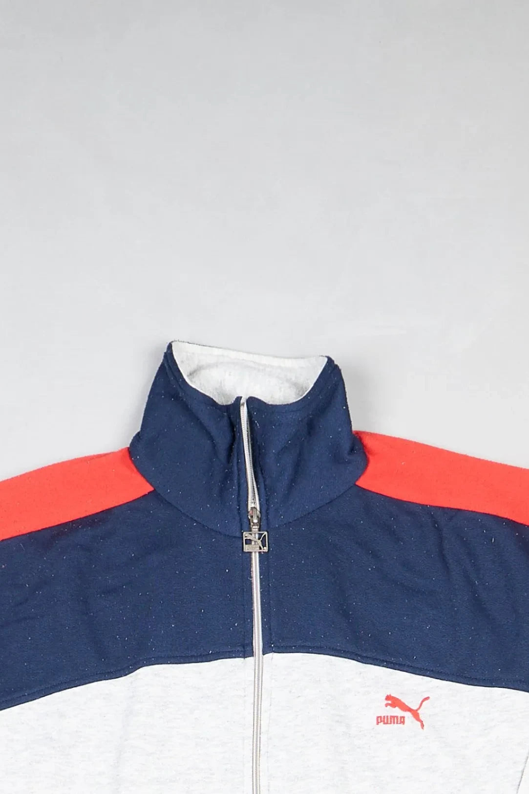 PUMA - Full Zip (M) Top