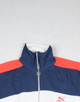 PUMA - Full Zip (M) Top