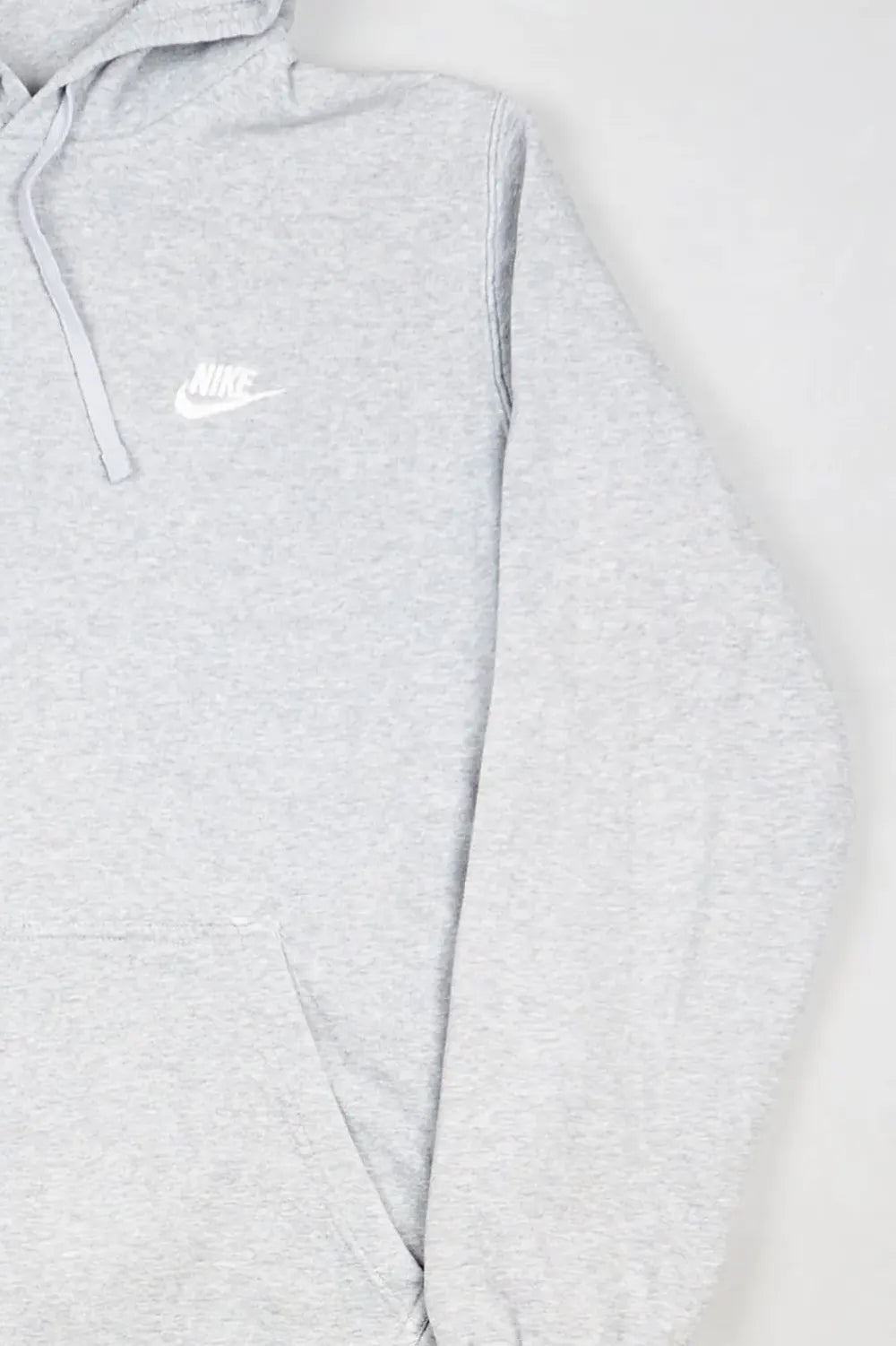 Nike - Hoodie (L) Right