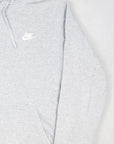 Nike - Hoodie (L) Right