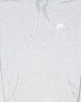 Nike - Hoodie (L) Center