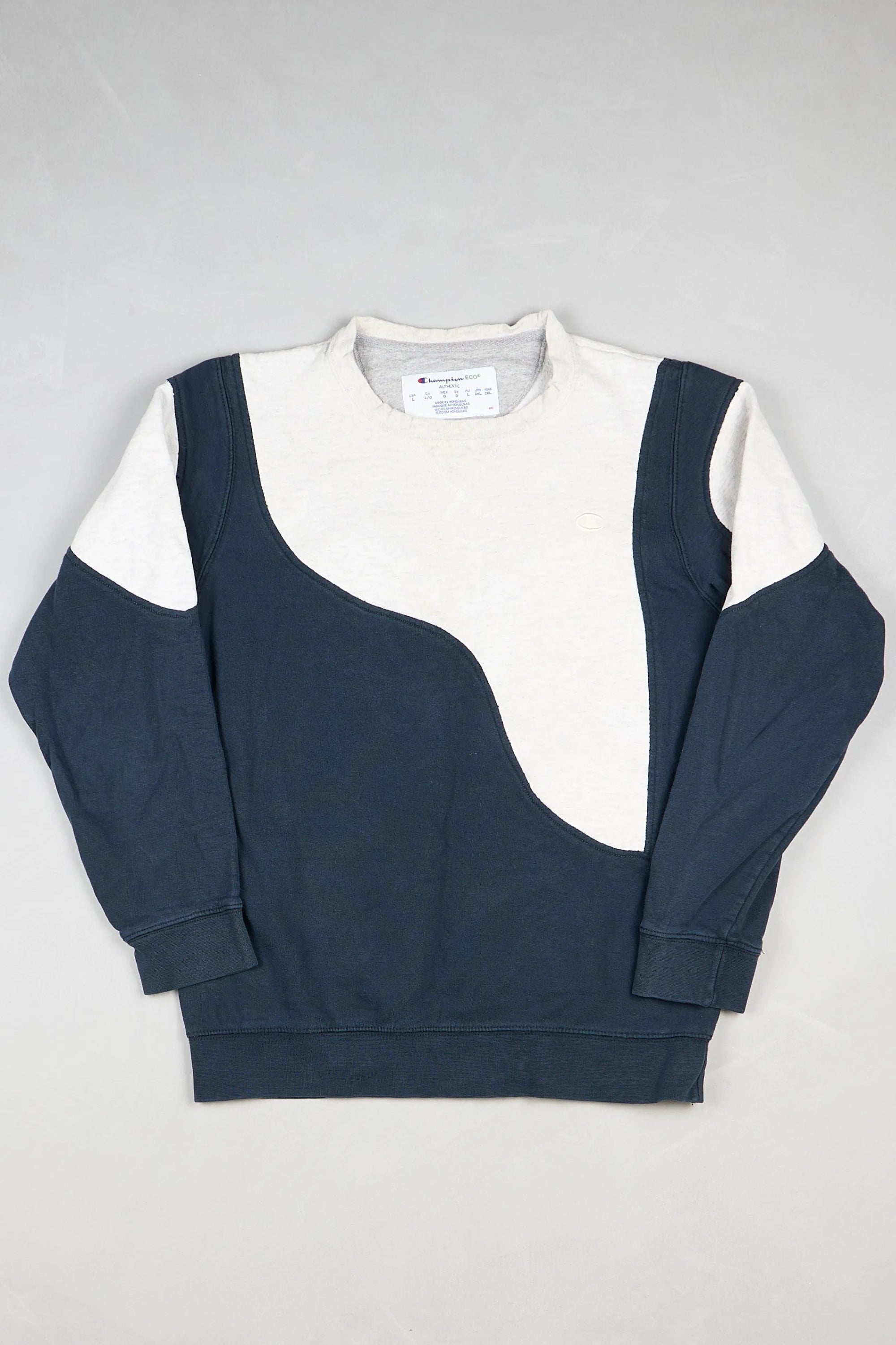 Lacoste - Sweatshirt (M)