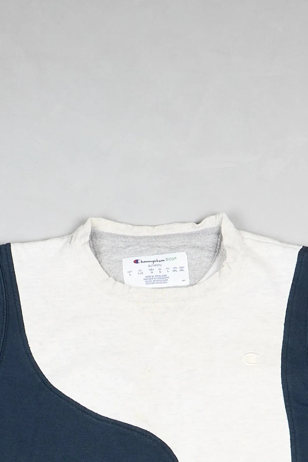 Lacoste - Sweatshirt (M) Top