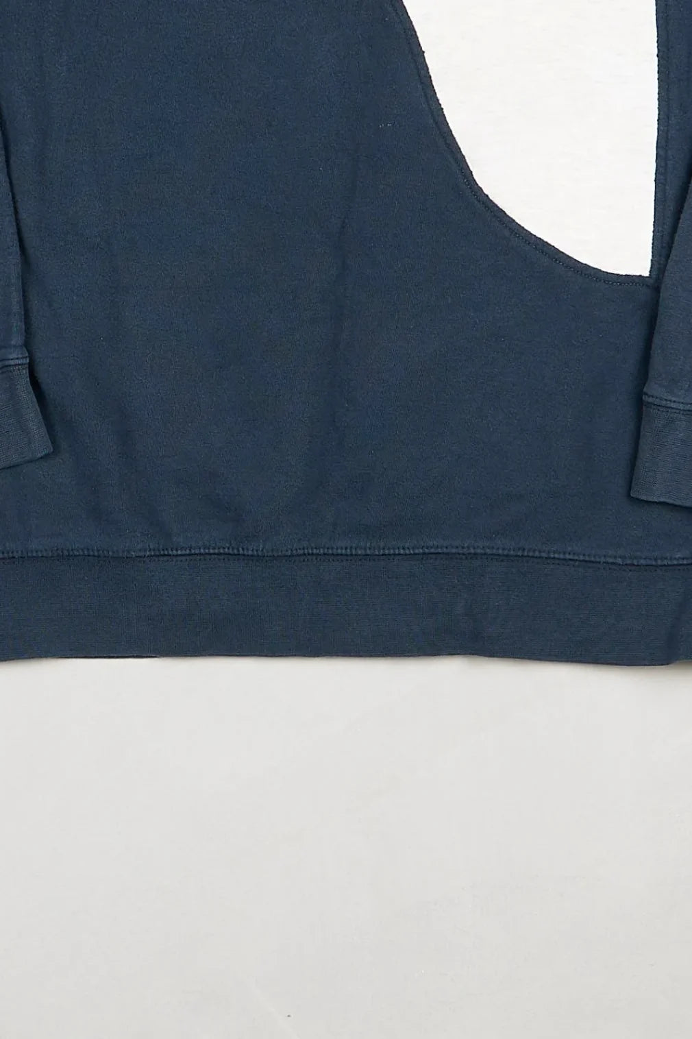 Lacoste - Sweatshirt (M) Bottom