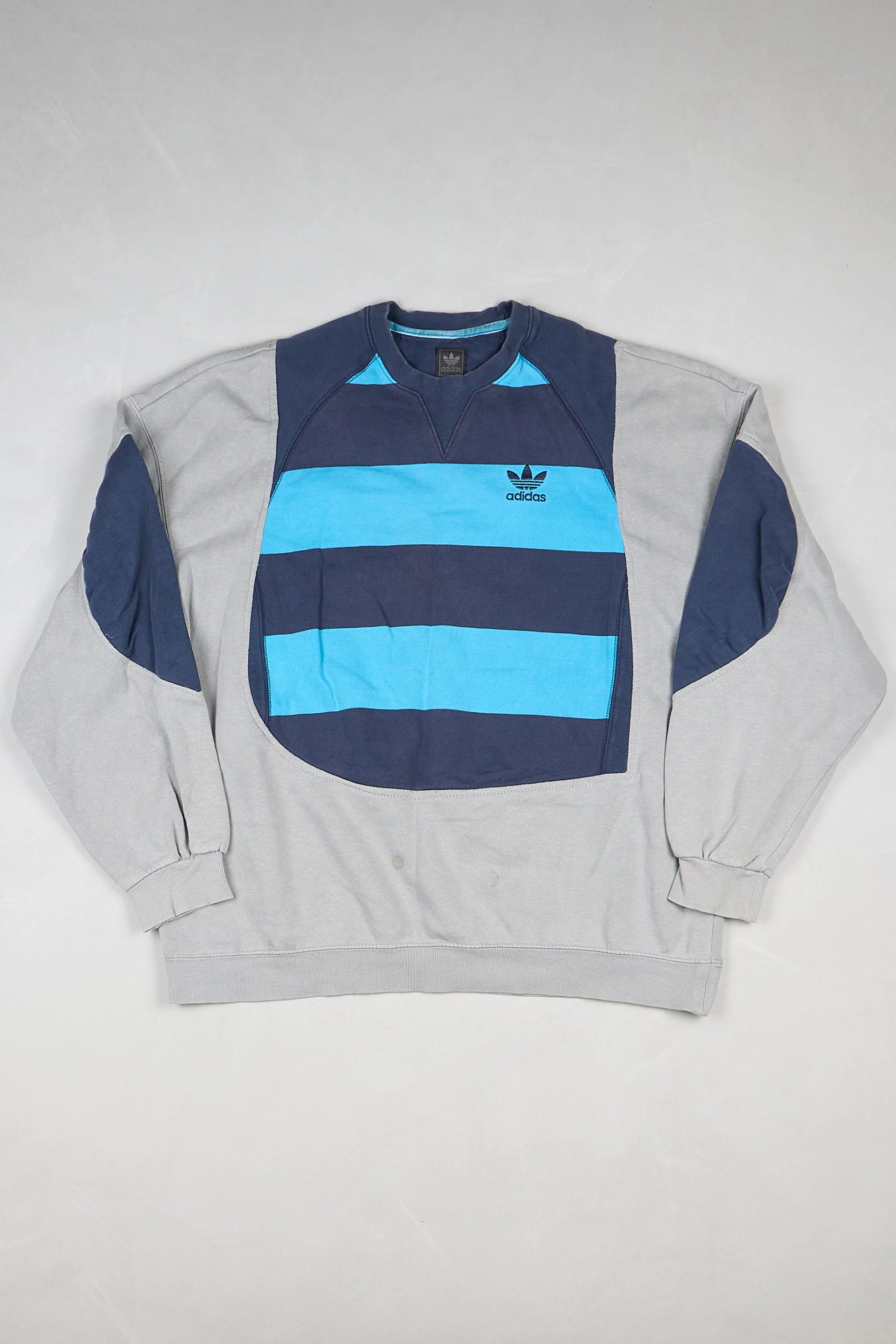 Adidas - Sweatshirt (L)