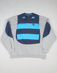 Adidas - Sweatshirt (L)