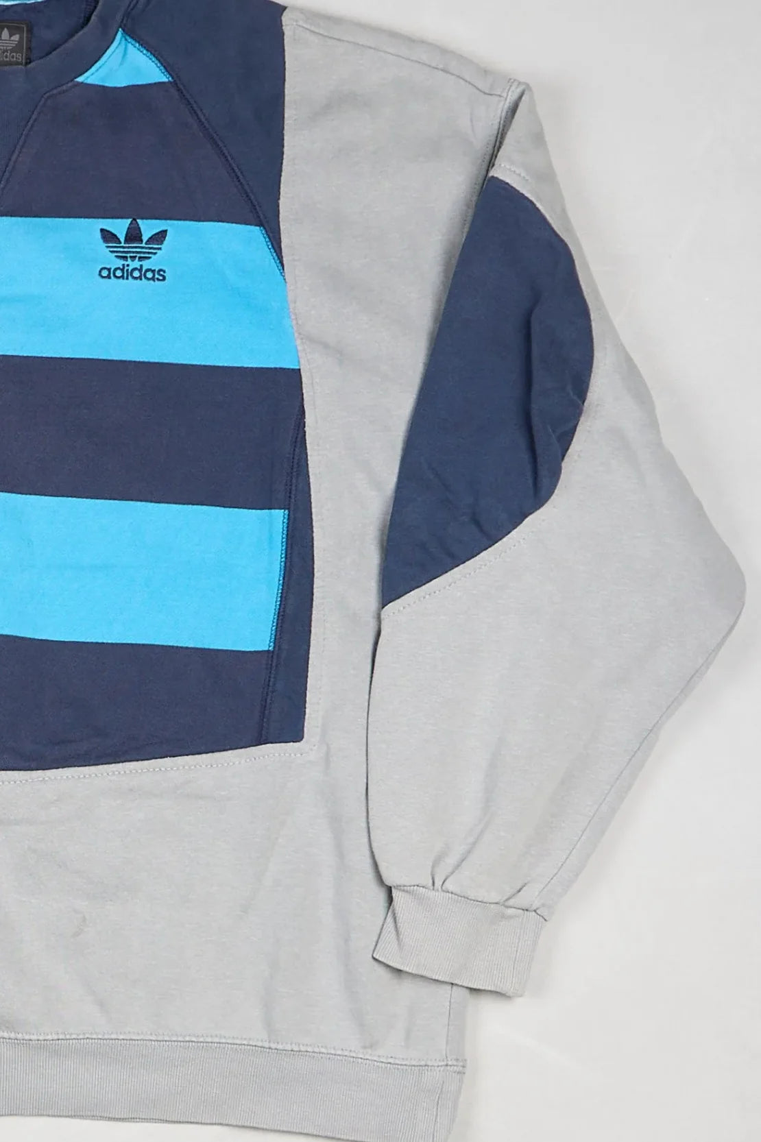 Adidas - Sweatshirt (L) Right