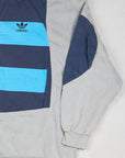 Adidas - Sweatshirt (L) Right