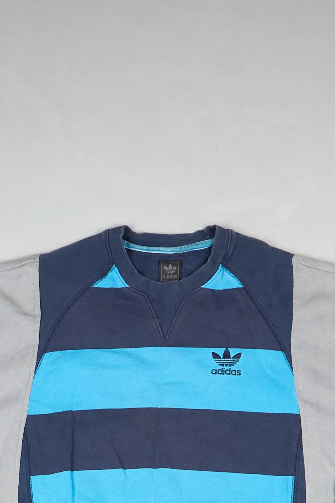 Adidas - Sweatshirt (L) Top