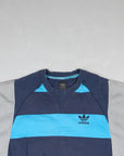 Adidas - Sweatshirt (L) Top