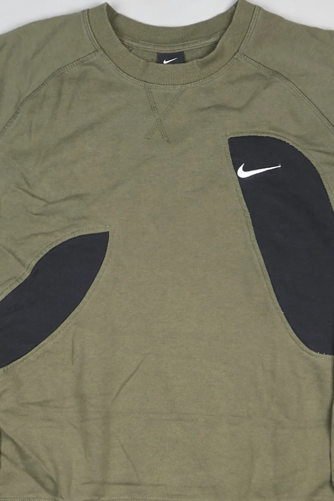 Nike - Sweatshirt (XL) Center