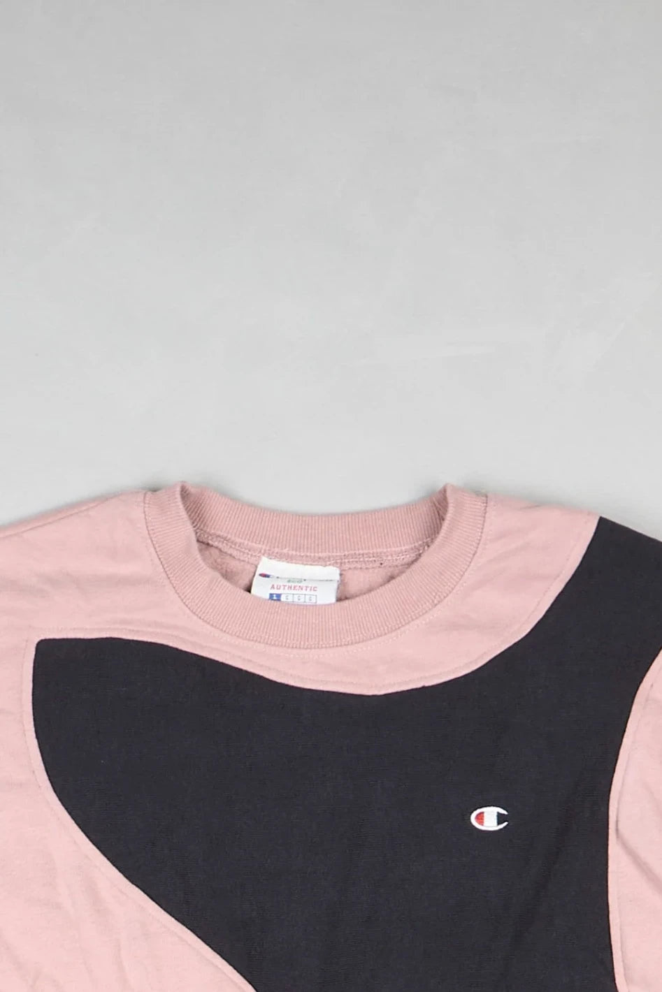 Champion - Sweatshirt (S) Top