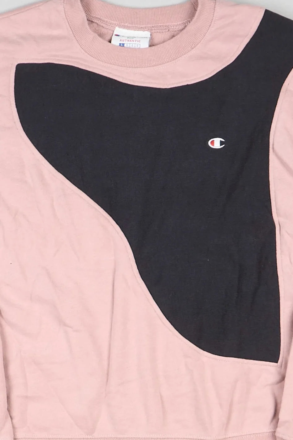 Champion - Sweatshirt (S) Center