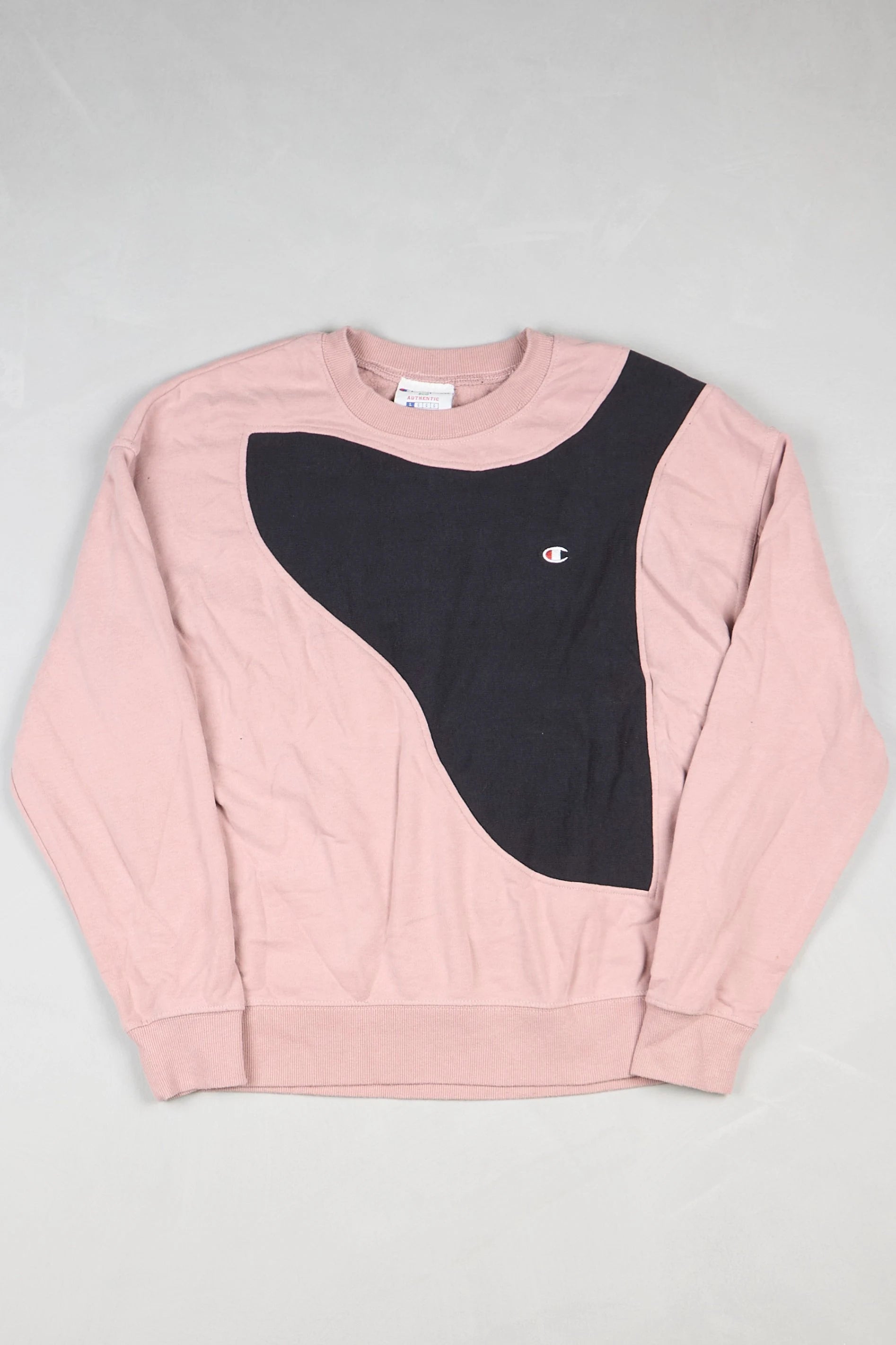 Champion - Sweatshirt (S)