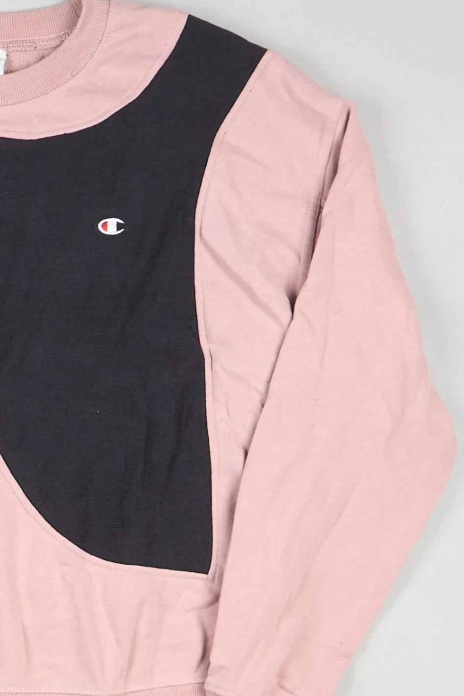 Champion - Sweatshirt (S) Right