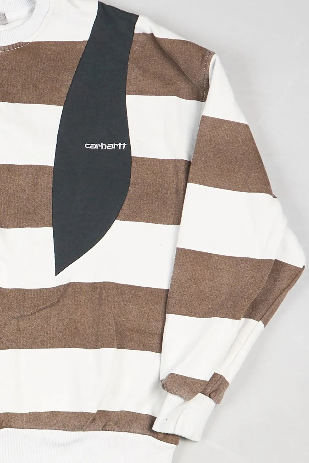 Carhartt - Sweatshirt (S) Right