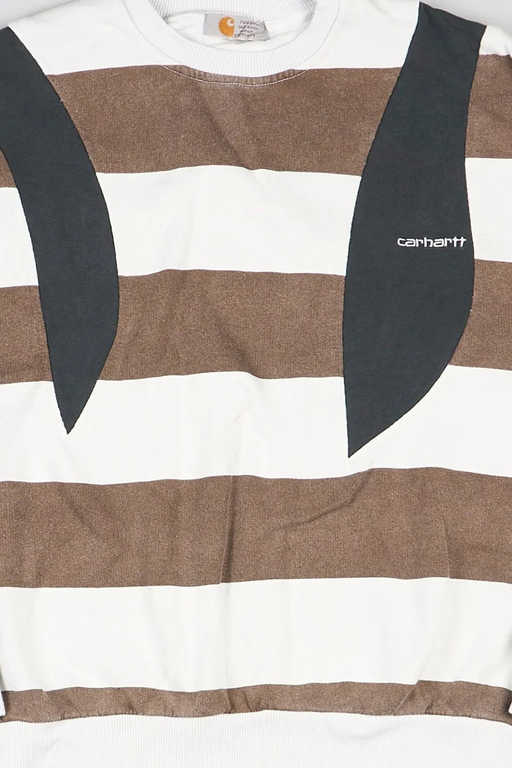 Carhartt - Sweatshirt (S) Center