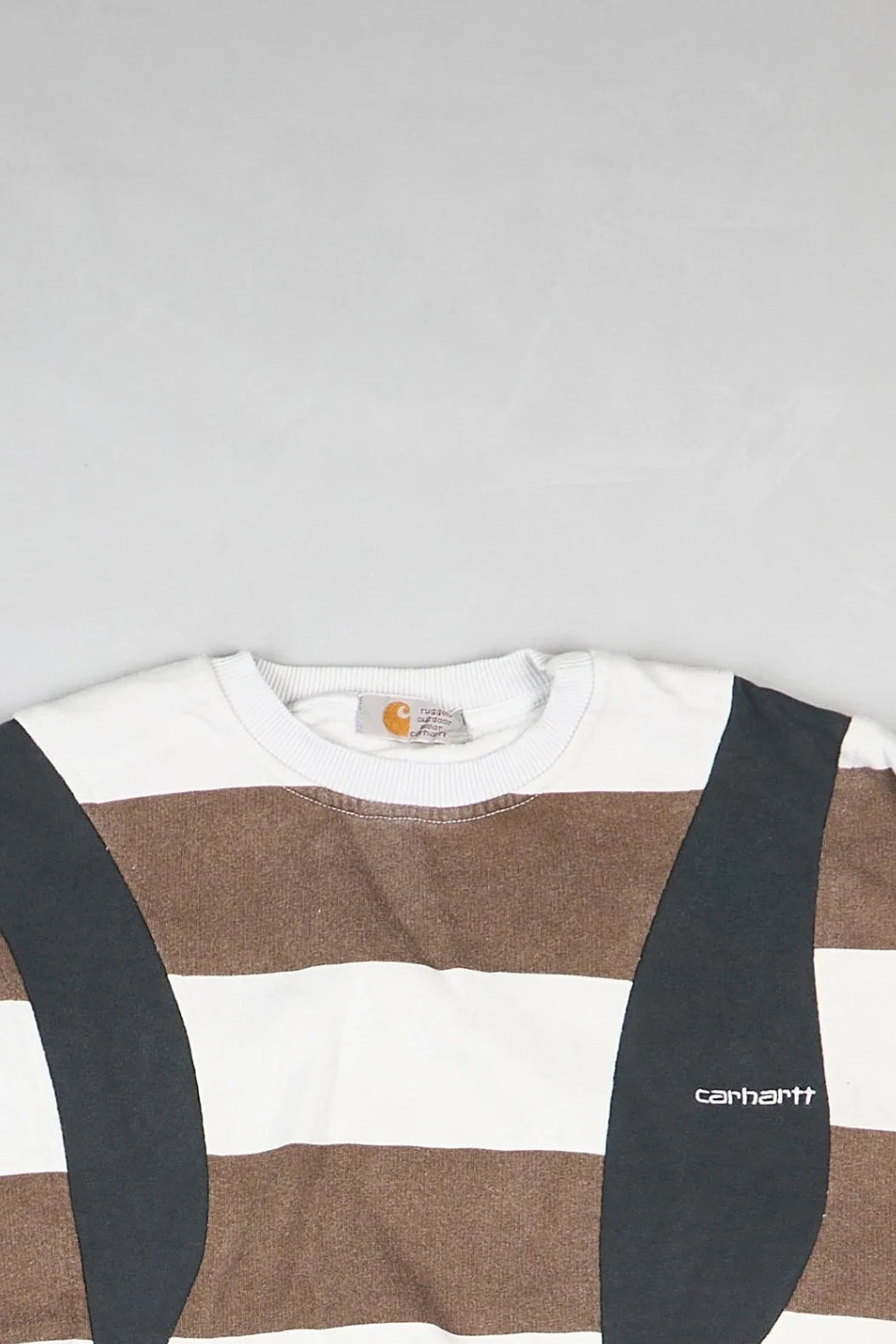 Carhartt - Sweatshirt (S) Top