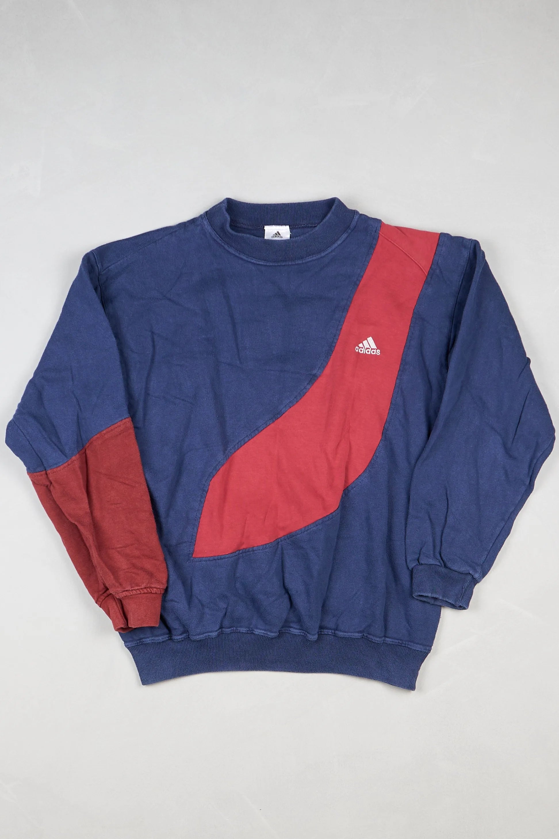 Adidas - Sweatshirt (XS)