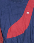 Adidas - Sweatshirt (XS) Center