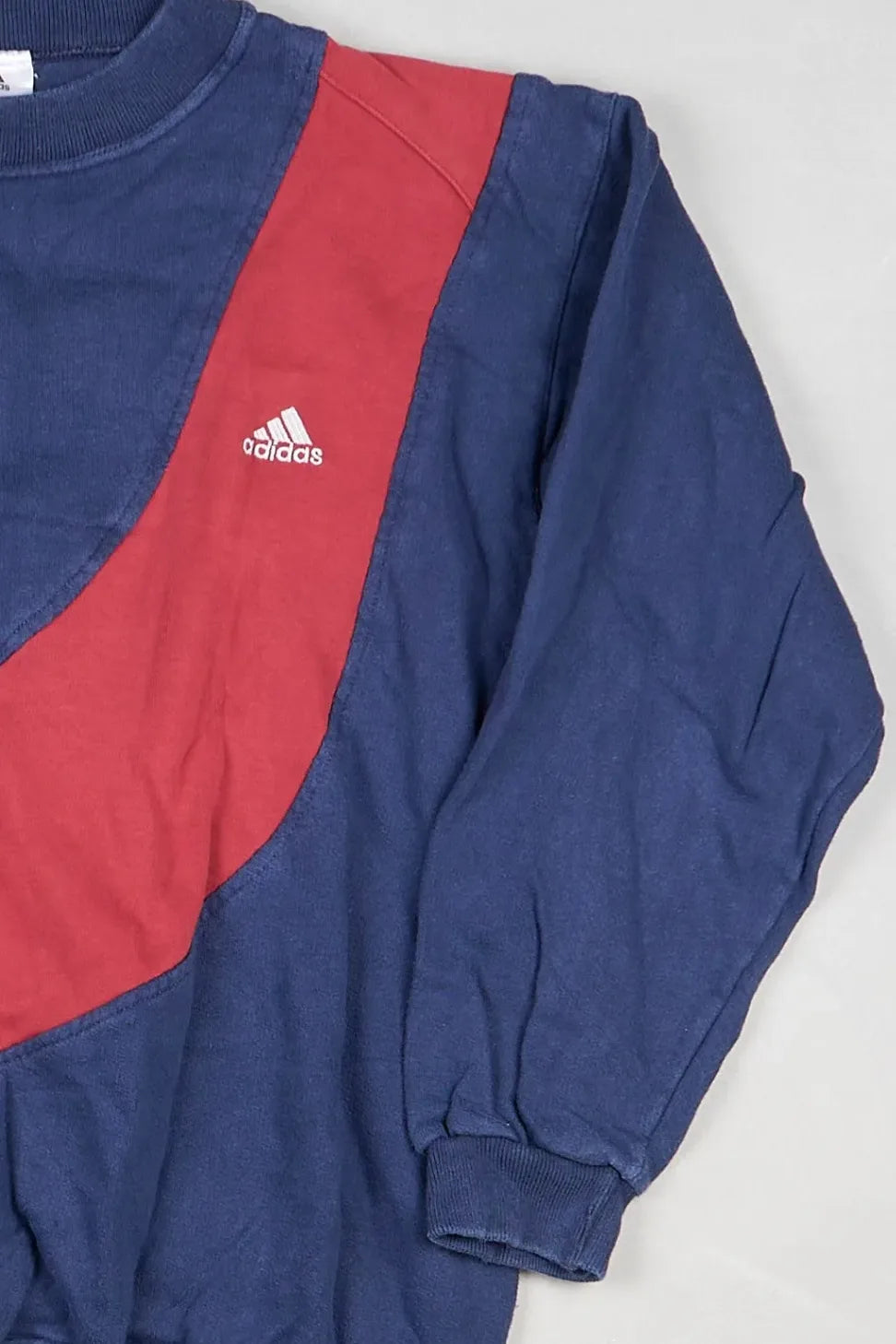 Adidas - Sweatshirt (XS) Right