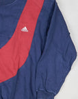 Adidas - Sweatshirt (XS) Right