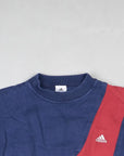 Adidas - Sweatshirt (XS) Top