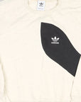 Adidas - Sweatshirt (M) Center