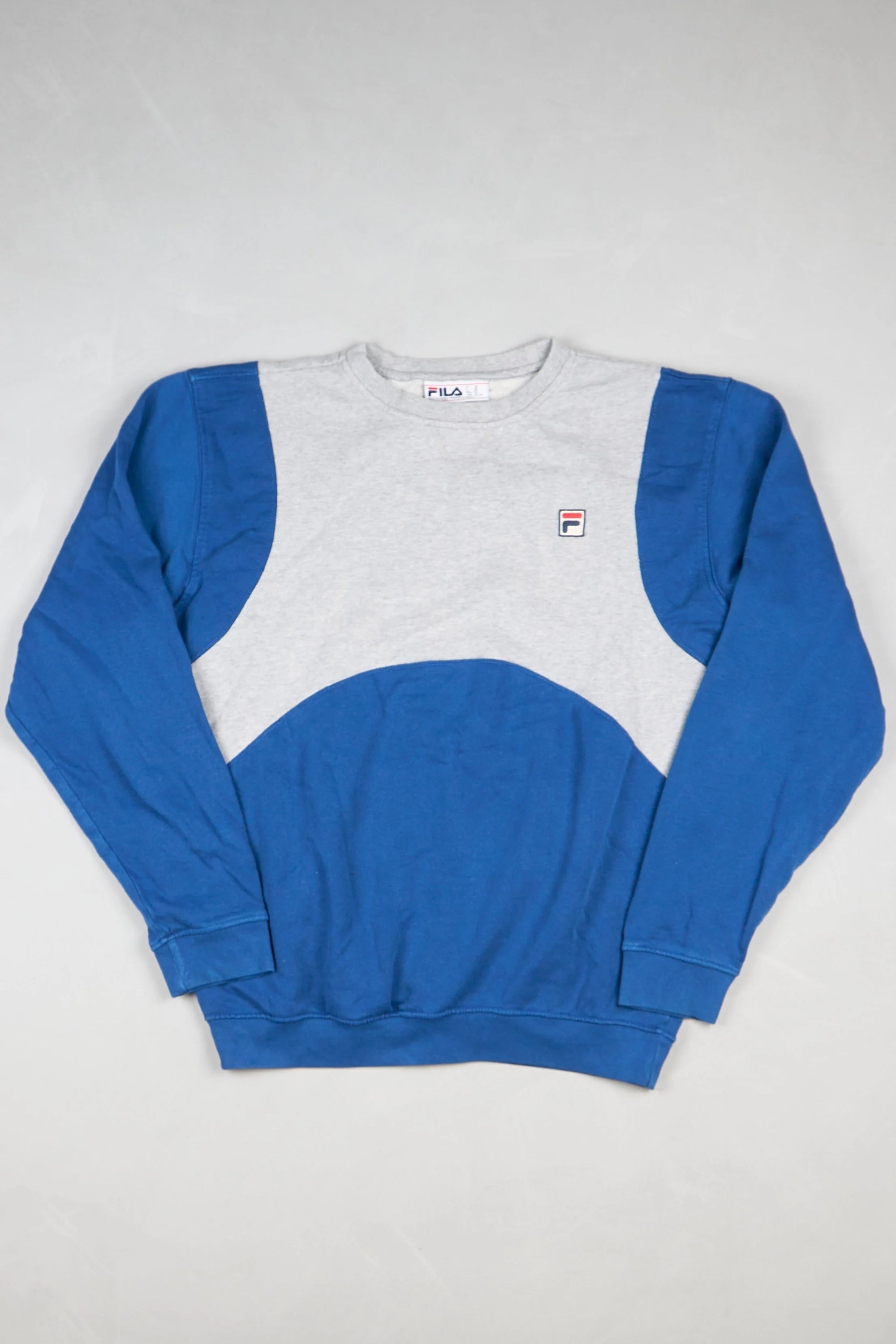 Fila - Sweatshirt (L)