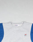 Fila - Sweatshirt (L) Top